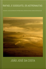 Rafael E Googuito, Os Astronautas