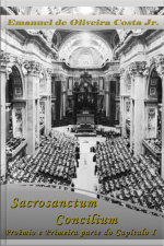 Sacrosanctum Concilium