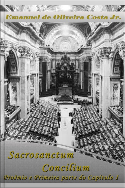 Sacrosanctum Concilium