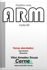 Projetos Com Arm - Parte Xii