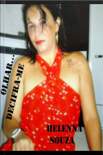 **** Olhar... Decifra-me****