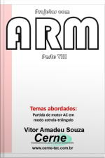 Projetos Com Arm - Parte Viii
