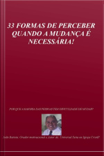 33 Formas De Perceber Quando A Mudança É Necessária