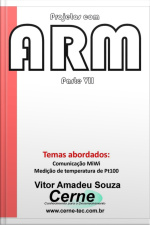 Projetos Com Arm - Parte Vii