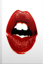 O Amor Usa Batom Vermelho