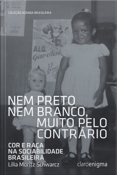 Nem Preto Nem Branco, Muito Pelo Contrário: Cor E Raça Na Sociabilidade Brasileira