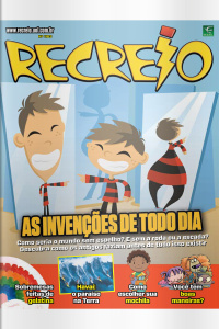 Revista Recreio - Edição 1163