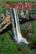 Banhos E Defumadores Na Umbanda