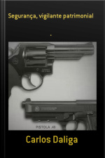 Segurança, Vigilante Patrimonial