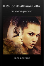 O Roubo Do Athame Celta