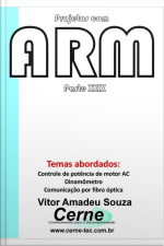 Projetos Com Arm - Parte Xxix