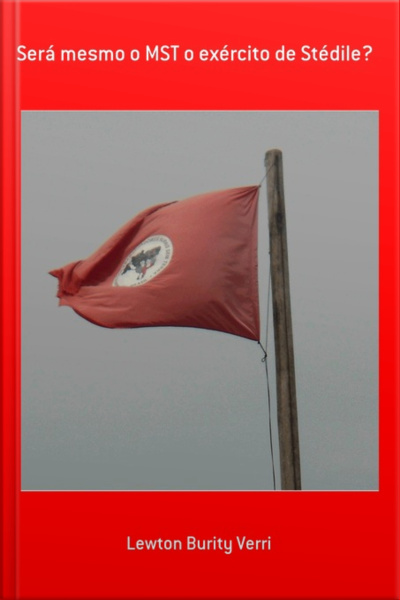 Será Mesmo O Mst O Exército De Stédile?