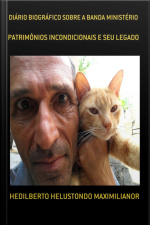 Diário Biográfico Sobre A Banda Ministério