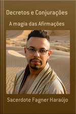 Decretos E Conjurações