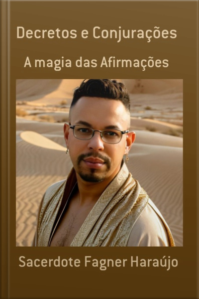 Decretos E Conjurações