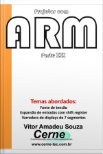 Projetos Com Arm - Parte Xxx