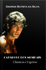 Catálogo Dos Musicais