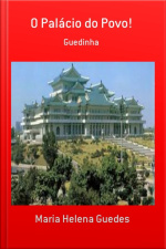 O Palácio Do Povo!