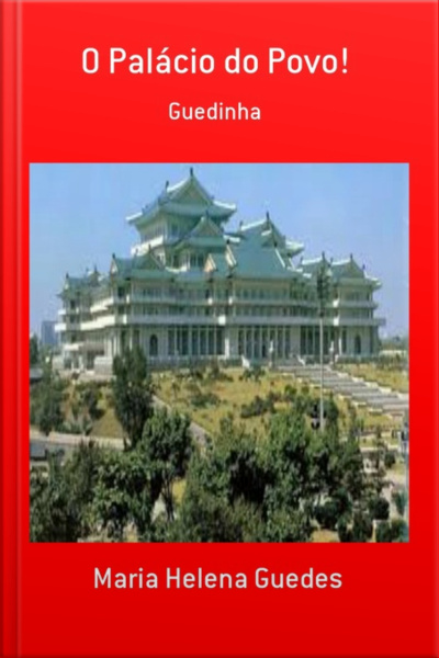 O Palácio Do Povo!