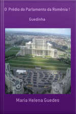 O Prédio Do Parlamento Da Romênia !