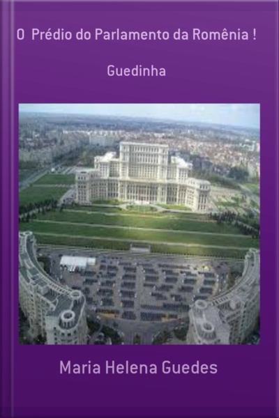 O Prédio Do Parlamento Da Romênia !