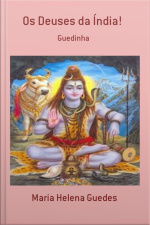 Os Deuses Da Índia!