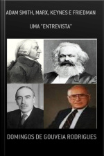 Adam Smith, Marx, Keynes E Friedman