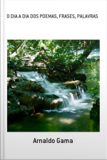 O Dia A Dia Dos Poemas, Frases, Palavras