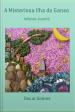 A Misteriosa Ilha Do Ganso