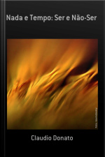 Nada E Tempo: Ser E Não-ser