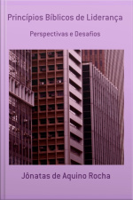 Princípios Bíblicos De Liderança