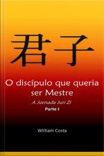 O Discípulo Que Queria Ser Mestre