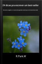 24 Dicas Pra Escrever Um Best-seller