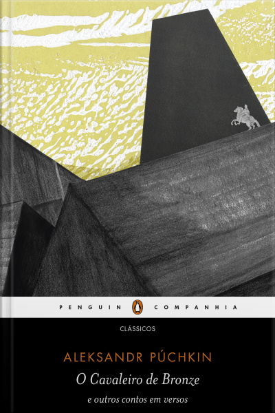 O Cavaleiro De Bronze: E Outros Contos Em Versos