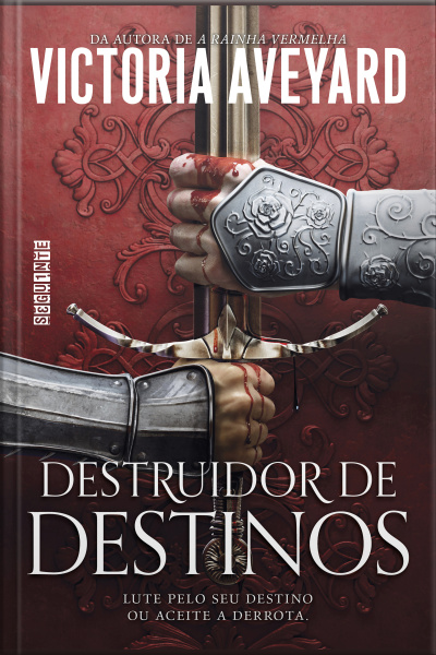 Destruidor De Destinos
