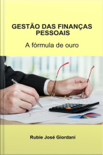Gestão Das Finanças Pessoais