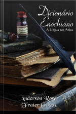 Dicionário Enochiano
