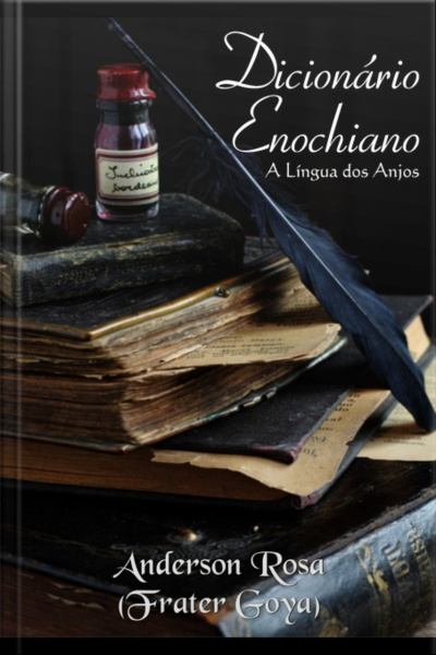 Dicionário Enochiano