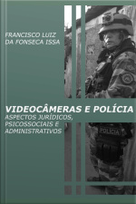 Videocâmeras E Polícia