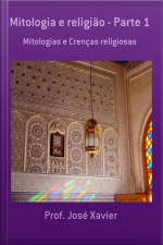 Mitologia E Religião - Parte 1