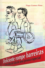 Deficiente Rompe Barreiras