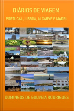 Diários De Viagem
