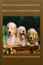 Diário De Meditação E Manifestação De Um