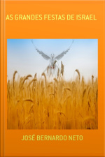 As Grandes Festas De Israel