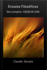 Ensaios Filosóficos
