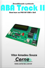 Decodificando O Protocolo Aba Track Ii