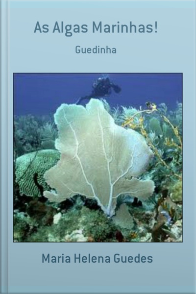 As Algas Marinhas!