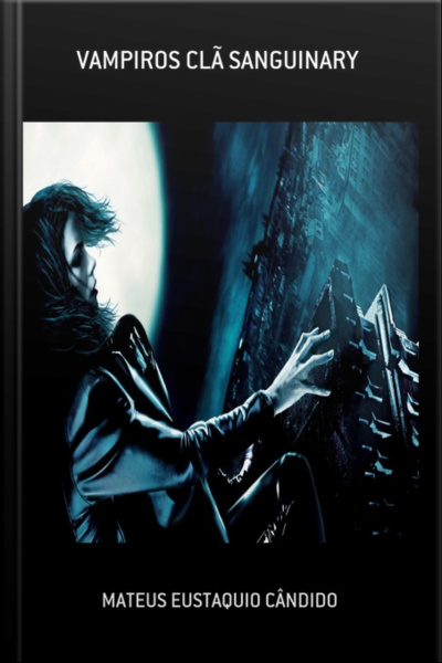 Vampiros Clã Sanguinary