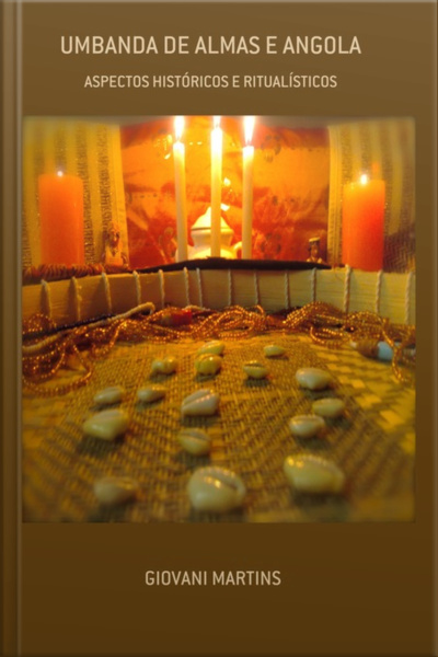 Umbanda De Almas E Angola
