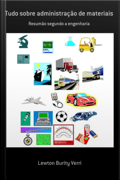 Tudo Sobre Administração De Materiais